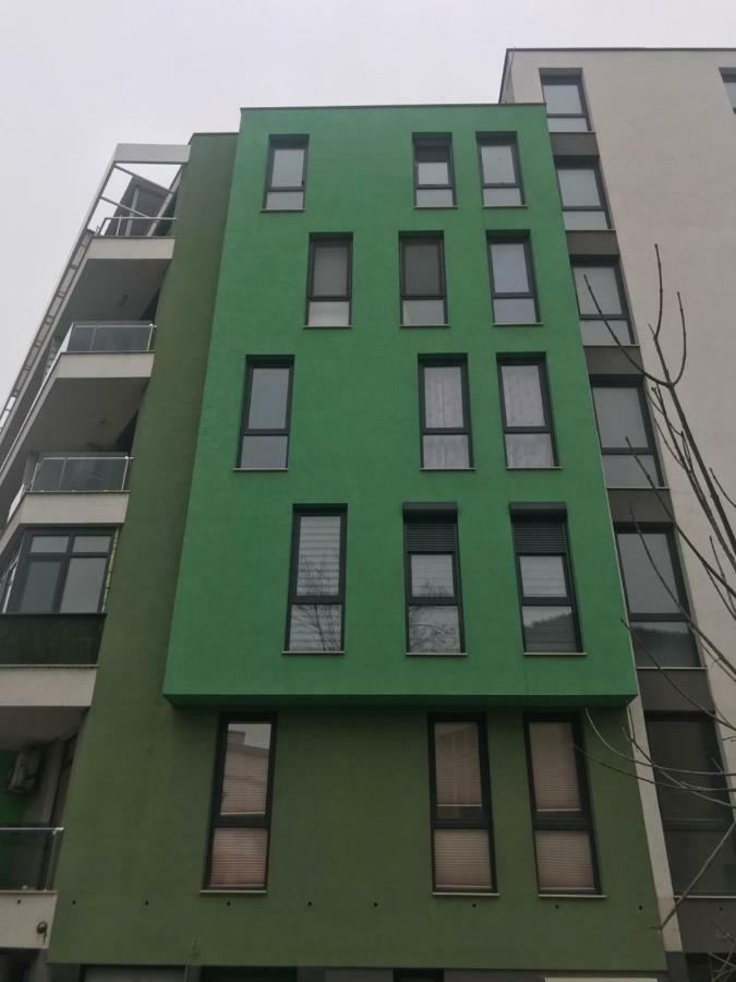 Sasso-Апартамент 4, Sasso-Студио 5 Πλέβεν Εξωτερικό φωτογραφία